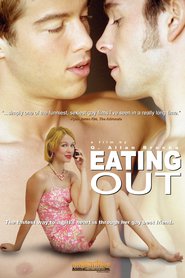Eating Out is the best movie in Emily Brooke Hands filmography.