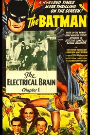 Batman movie in William Austin filmography.