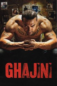 Ghajini movie in Aamir Khan filmography.