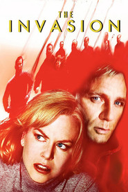 The Invasion movie in Nicole Kidman filmography.