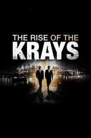 The Rise of the Krays movie in Simon Cotton filmography.