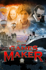 The Games Maker movie in Edward Asner filmography.