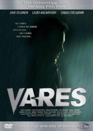Vares - Yksityisetsiva movie in Samuli Edelmann filmography.
