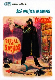 O Ritual dos Sadicos is the best movie in Ozualdo Ribeiro Candeias filmography.