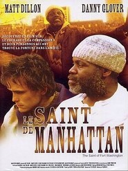 The Saint of Fort Washington movie in Danny Glover filmography.