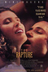 The Rapture is the best movie in Darwyn Carson filmography.