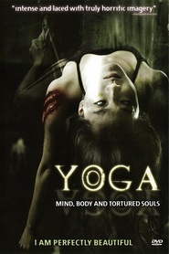 Yoga Hakwon movie in En-dji Djo filmography.