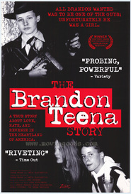 The Brandon Teena Story is the best movie in Reanna filmography.