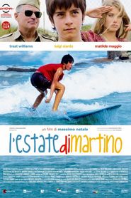 L'estate di Martino movie in Treat Williams filmography.