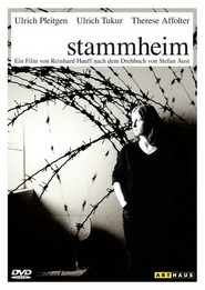 Stammheim - Die Baader-Meinhof-Gruppe vor Gericht is the best movie in Hans Christian Rudolph filmography.