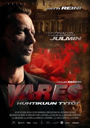 Vares - Huhtikuun tytot is the best movie in Davide Giovanzano filmography.