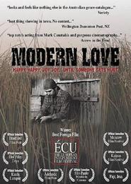 Modern Love movie in Victoria Hill filmography.
