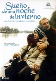San zimske noci is the best movie in Nenad Jezdic filmography.