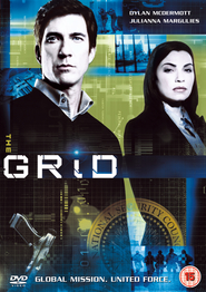 The Grid movie in Jemma Redgrave filmography.
