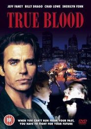 True Blood movie in Billy Drago filmography.