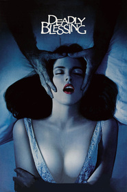 Deadly Blessing movie in Ernest Borgnine filmography.