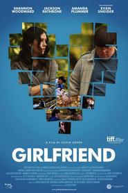 Girlfriend movie in Jerad Anderson filmography.