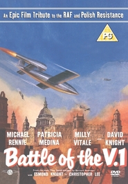 Battle of the V-1 movie in Esmond Knight filmography.