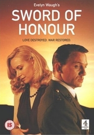Sword of Honour movie in Tim Briggs filmography.
