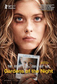 Gardens of the Night movie in Gillian Jacobs filmography.