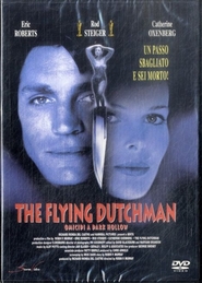 The Flying Dutchman movie in Catherine Oxenberg filmography.