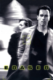 Eraser is the best movie in Danny Nucci filmography.