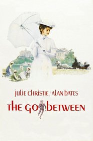 The Go-Between movie in Michael Redgrave filmography.