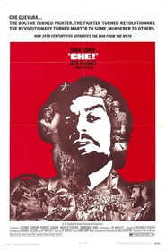 Che! movie in Jack Palance filmography.