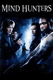 Mindhunters is the best movie in Jonny Lee Miller filmography.