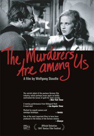 Die Morder sind unter uns is the best movie in Robert Forsch filmography.