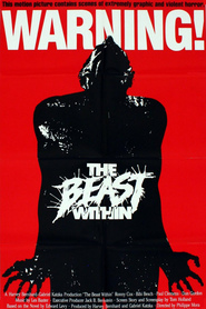 The Beast Within movie in Bibi Besch filmography.