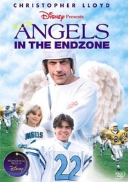 Angels in the Endzone movie in Ken Kirzinger filmography.