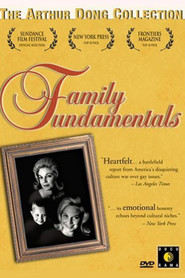 Family Fundamentals movie in Robert Dornan filmography.