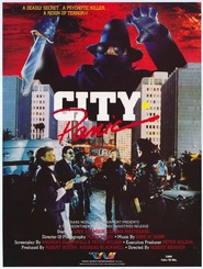 City in Panic is the best movie in Peter Roberts filmography.