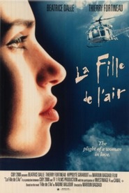 La fille de l'air movie in Hippolyte Girardot filmography.