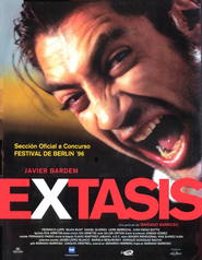 Extasis is the best movie in Daniel Guzman filmography.