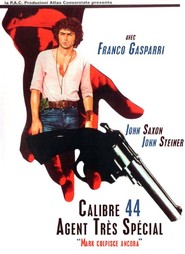 Mark colpisce ancora is the best movie in Vittorio Fanfoni filmography.