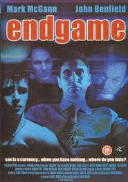 Endgame movie in Daniel Newman filmography.