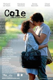 Cole movie in Chad Willett filmography.