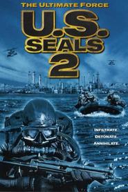 U.S. Seals II movie in Karen Kim filmography.