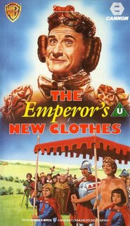 The Emperor's New Clothes movie in Sid Caesar filmography.
