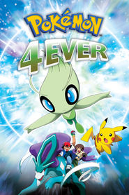 Pokemon 4Ever is the best movie in Satomi Koorogi filmography.