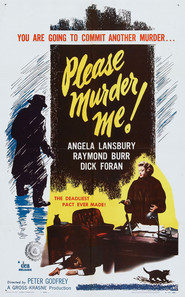 Please Murder Me movie in Lamont Johnson filmography.