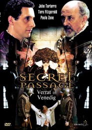 Secret Passage is the best movie in Carmen Sorrenti filmography.