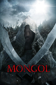 Mongol movie in Tadanobu Asano filmography.