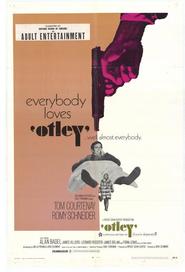 Otley movie in Romy Schneider filmography.
