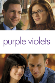 Purple Violets movie in Debra Messing filmography.