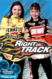 Right on Track is the best movie in Stefania Barr filmography.
