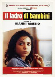 Il ladro di bambini is the best movie in Vitalba Andrea filmography.
