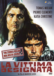La vittima designata movie in Katia Christine filmography.